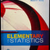 Elementary Statistics 13th edition