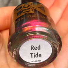 BKL Red Tide