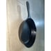 Vintage GRISWOLD Cast Iron SKILLET Frying Pan # 5 LOGO Ironspoon