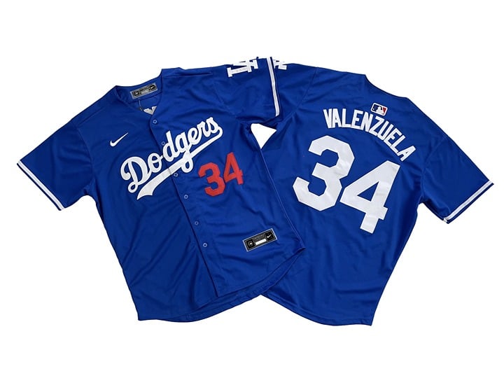 数々の賞を受賞 Nike Shohei Ohtani Los Angeles Dodgers Cream City Connect ウェア