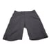 GORUCK Tough Dry Shorts Mens 34 Black Simple Performance Nylon Stretch