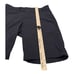 GORUCK Tough Dry Shorts Mens 34 Black Simple Performance Nylon Stretch