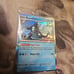 Paldea Evolved prerelease staff promo set
