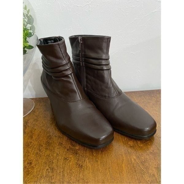 David tate opal bootie hot sale