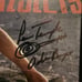 Devils rejects lew temple autograph (adam banjo)