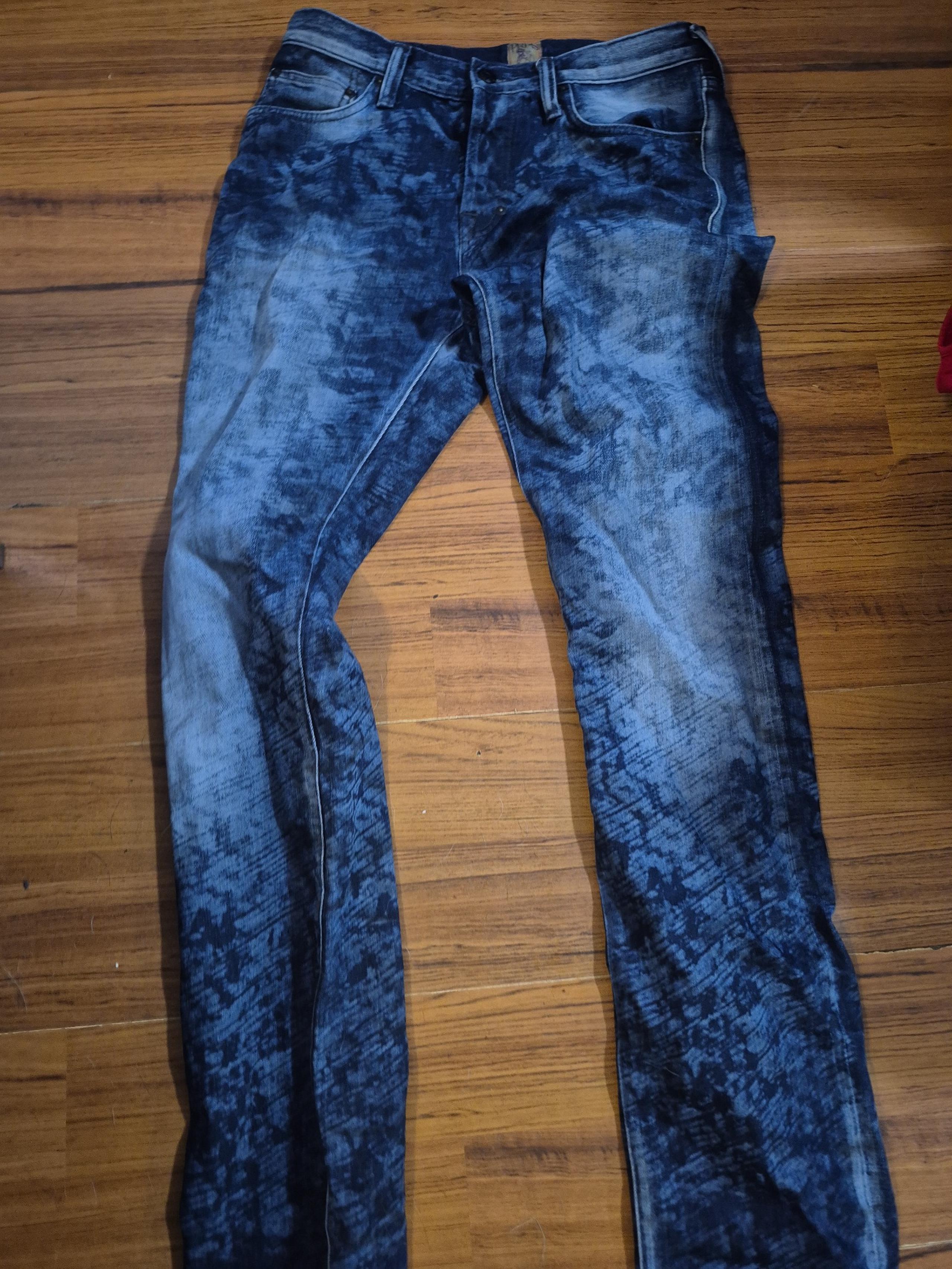 Men's jeans