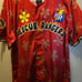 Rescue Rangers Dale BBall Jersey