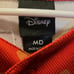 Rescue Rangers Dale BBall Jersey
