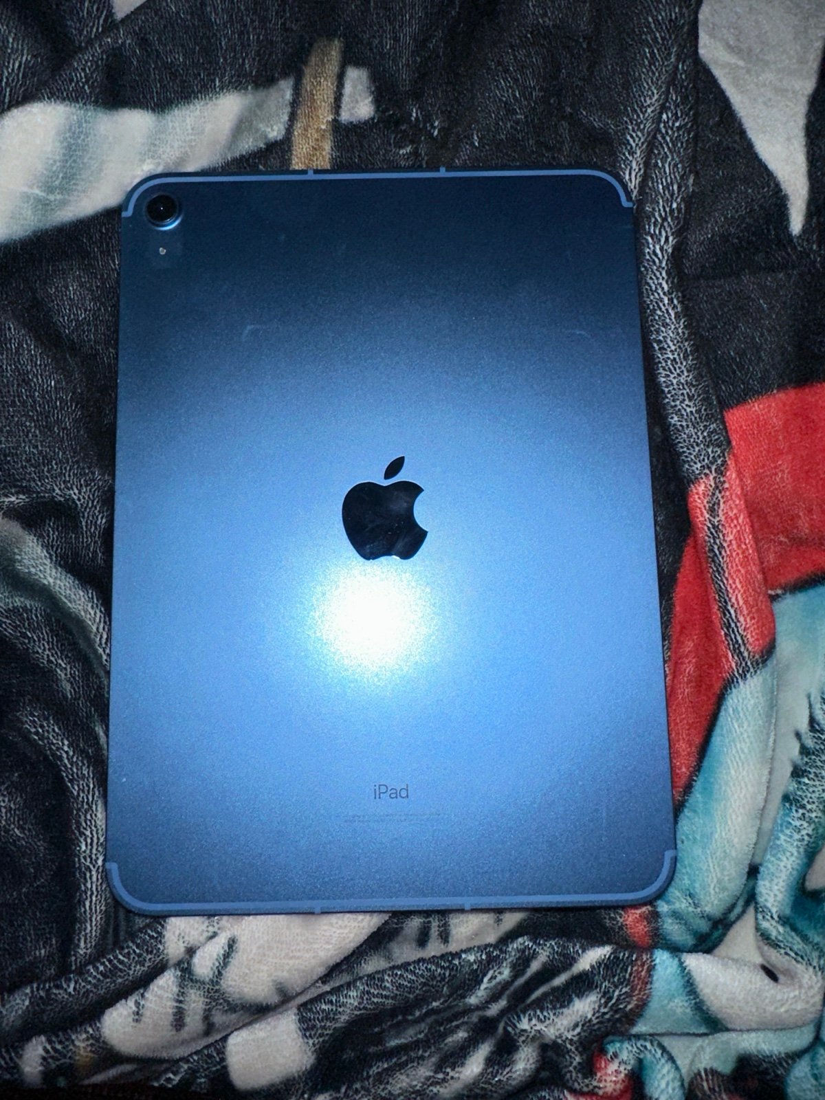 ipad 10th generation