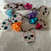 Day of the Dead Decor Lot