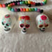 Day of the Dead Decor Lot
