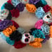 Day of the Dead Decor Lot