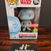 Star Wars Holographic Kylo Ren Funko PoP! Vinyl Figure Glow in the Dark