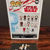 Star Wars Holographic Kylo Ren Funko PoP! Vinyl Figure Glow in the Dark