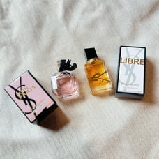 Mini Perfume Buddle - NEW