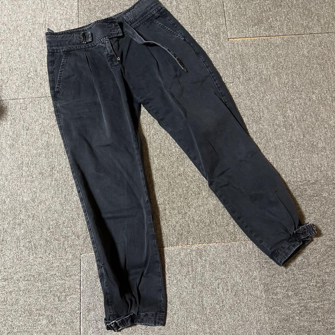 PRADA Size 42 Pants