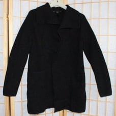 Ann Taylor Open Front Sweater Jacket