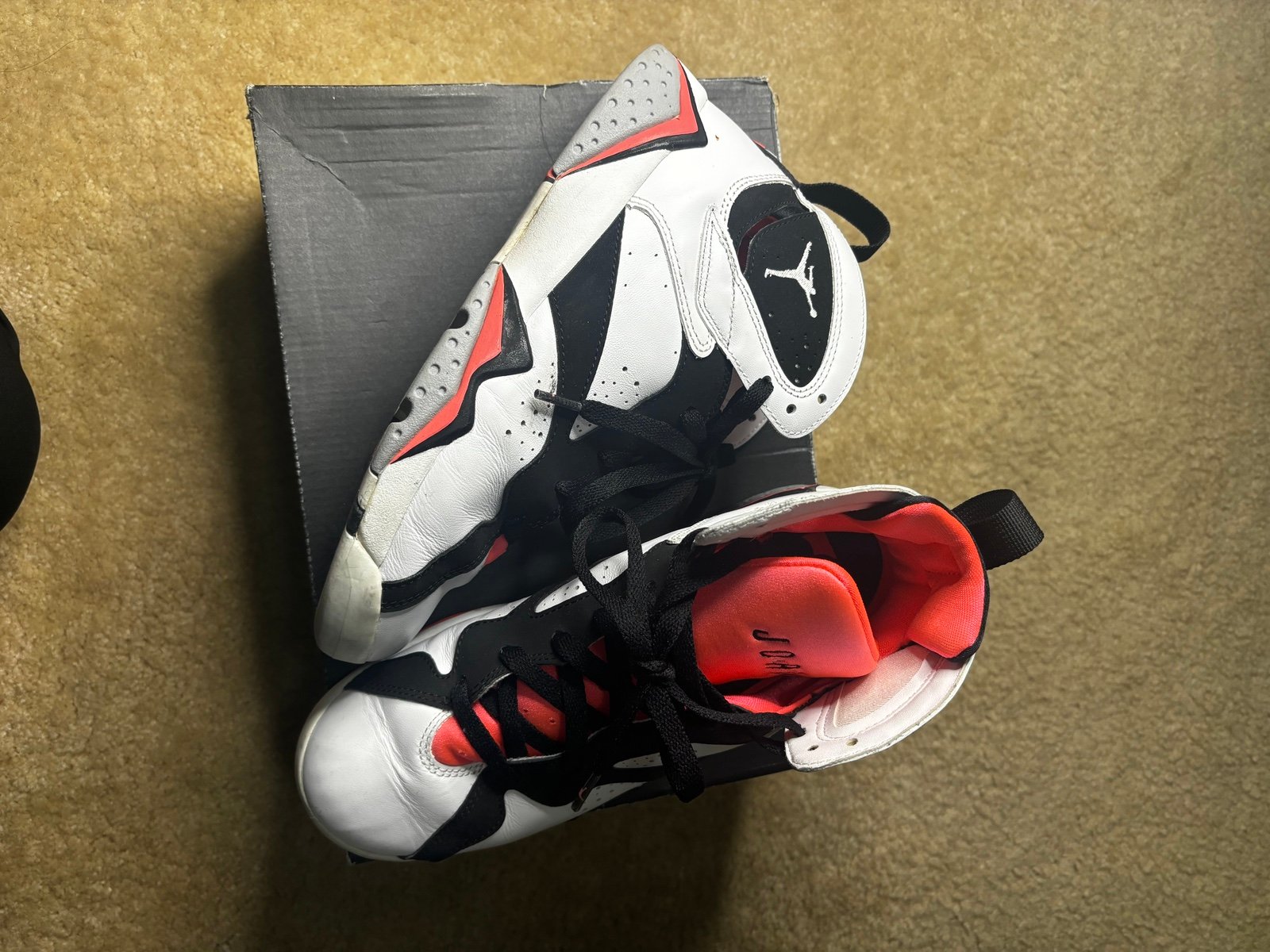 Jordan’s