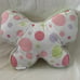 Kids R Us Butterfly Decorative Pillow 18 x 13 NWT