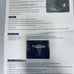 2 RainAire Water Air Purifiers and Ioniz
