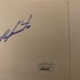 Signed Hockey Hall Of Famers Index Card Lot Montreal Canadians