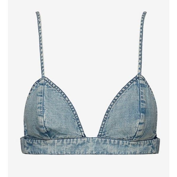 SER.O.YA Addilyn Bra Sorrento size medium