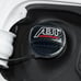 BRAND NEW ABT SPORTSLINE Real Carbon Fiber Gas Fuel Cap Cover For Audi