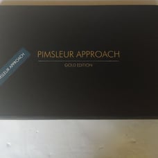Pimsleur Approach French 1