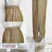 ◎ Same-day shipping available! Yuki Toriy, Ceremony Dress, Size 9, Gold, Long