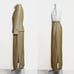 ◎ Same-day shipping available! Yuki Toriy, Ceremony Dress, Size 9, Gold, Long