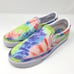 Nike Court Legacy Slip On Tie Dye Women’s Sneakers Size 6