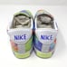 Nike Court Legacy Slip On Tie Dye Women’s Sneakers Size 6