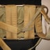 JANSPORT External Frame Hiking Backpack Green USA