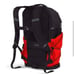 North Face Borealis Fiery Red Backpack NWT
