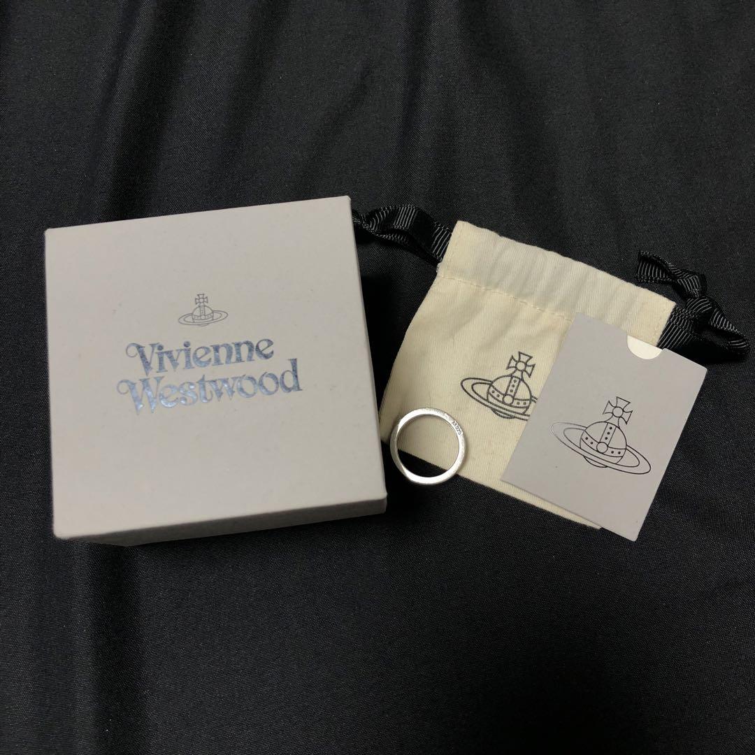 vivienne westwood WESTMINSTER リング 指輪 09M Vivienne Westwood Westminster Ring 09M