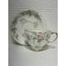 Pink Radfords Poppy Teacup And Saucer Bone China Fenton Made In England READ
