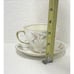 Pink Radfords Poppy Teacup And Saucer Bone China Fenton Made In England READ