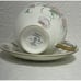 Pink Radfords Poppy Teacup And Saucer Bone China Fenton Made In England READ