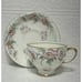 Pink Radfords Poppy Teacup And Saucer Bone China Fenton Made In England READ