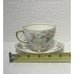 Pink Radfords Poppy Teacup And Saucer Bone China Fenton Made In England READ