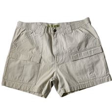 Cabela's Outdoors Khaki Short Men's Size 38 Fishing Hunting Hiking Short