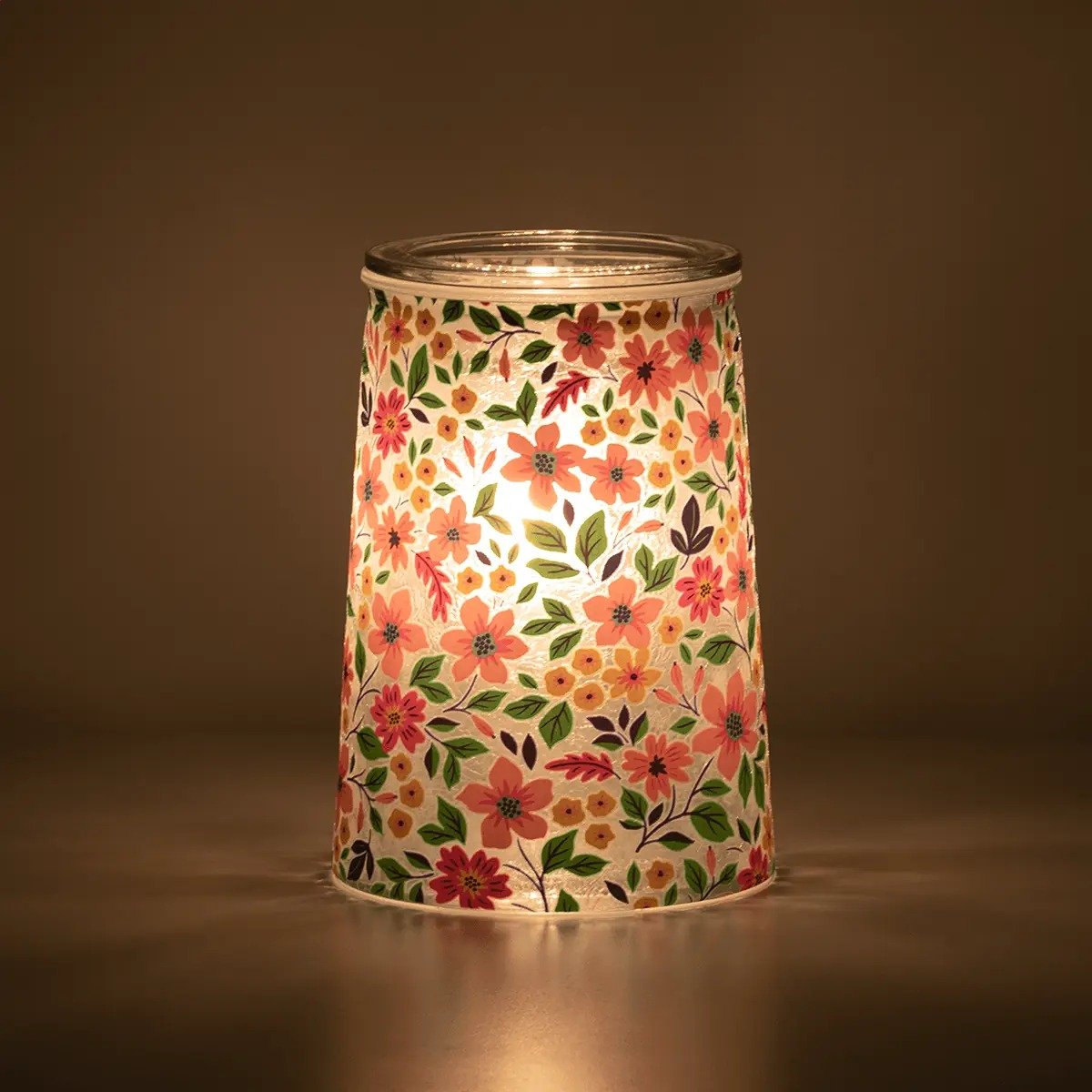 SCENTSY - Wildflower Warmer - **NEW FREE SHIPPING**