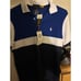 Ralph Lauren Men's M Multicolor Slim Fit Polo Team USA Olympics Shirt NWT