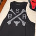 Project rock tank mens