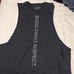 Project rock tank mens