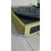Crosley Record Player CR8005A 3-Speed Turntable Bluetooth Aux