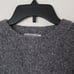 Semplice silk/Angora blend sweater. Vintage