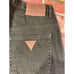 Mens Guess Pascal Fit Jeans sz 28x30 Green Colorway Deadstock NWT Hard To find