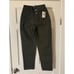 Mens Guess Pascal Fit Jeans sz 28x30 Green Colorway Deadstock NWT Hard To find