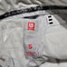 Burton waterproof snow ski snowboard pants size S snow camo men's